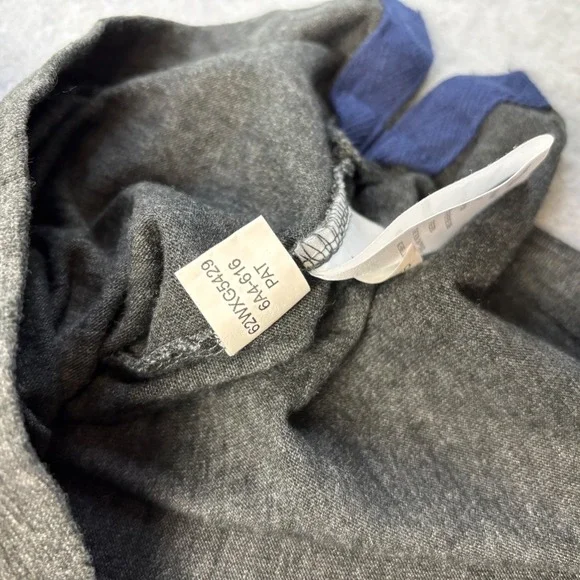 New England Patriots NFL Long Sleeve T Shirt Football Adult Large - Picture 4 of 6